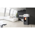 CR-08 Heat Air System Biomass Pellet Stoves